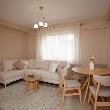 Erik'S Place Shkoder Exterior photo