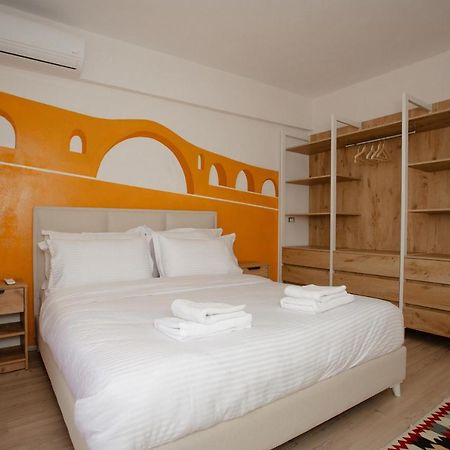 Erik'S Place Shkoder Exterior photo