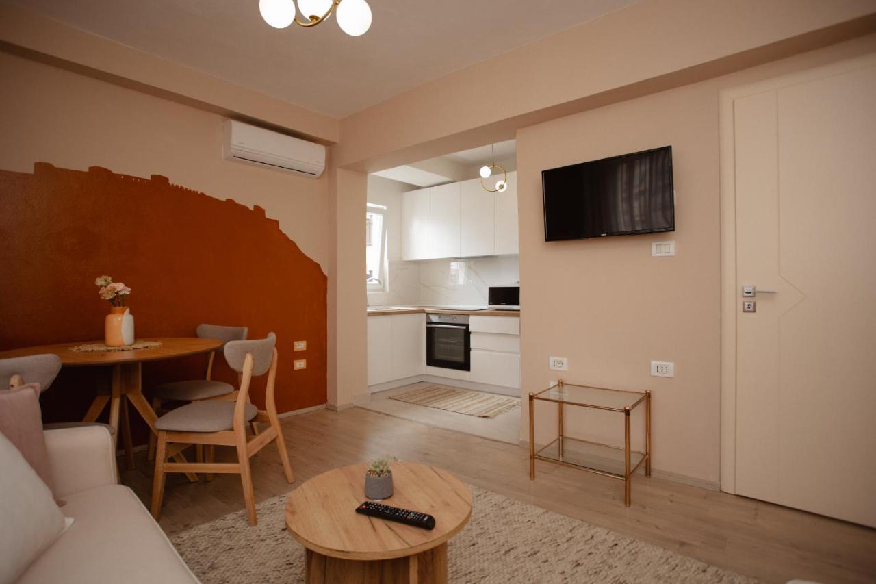 Erik'S Place Shkoder Exterior photo