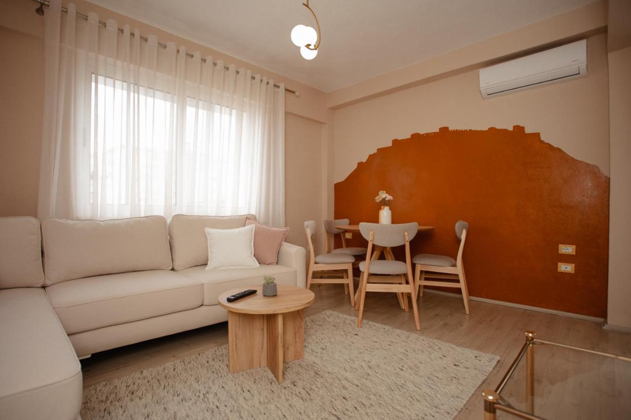 Erik'S Place Shkoder Exterior photo