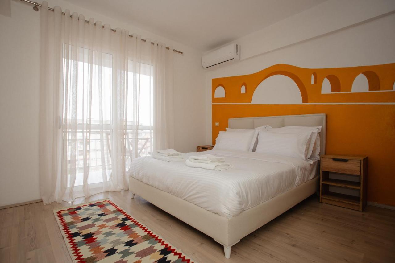Erik'S Place Shkoder Exterior photo