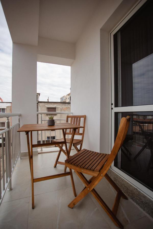 Erik'S Place Shkoder Exterior photo
