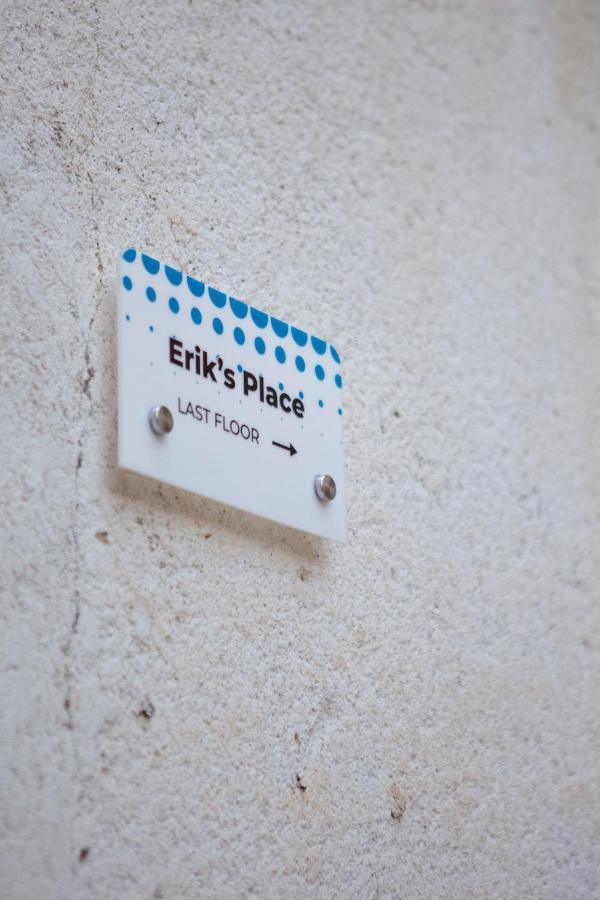 Erik'S Place Shkoder Exterior photo